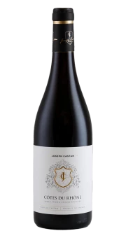 Joseph Castan Côtes du Rhône Rouge 2023