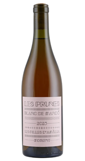 Celler del Roure Les Prunes 2023