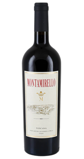 Montamirello Toscana Rosso 2022