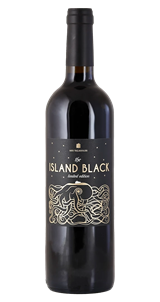 The Island Black Limited Edition 2020