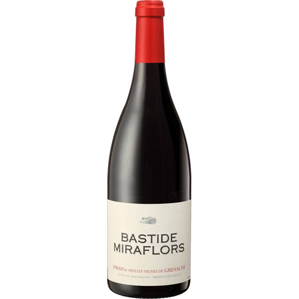 Bastide Miraflors 2022 - Domaine Lafage