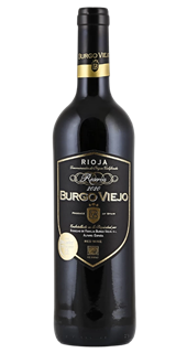 Burgo Viejo Rioja Reserva 2020