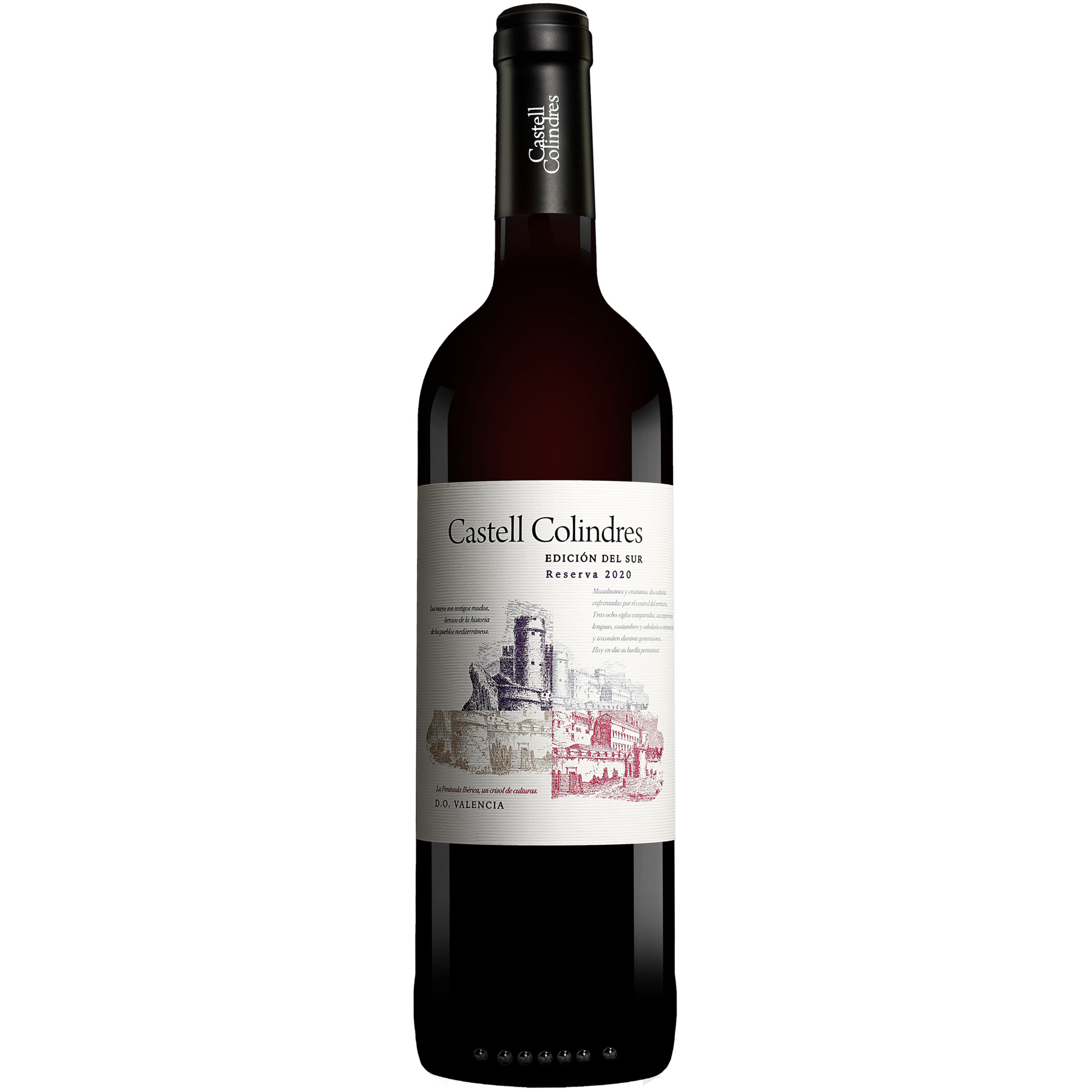 Castell Colindres Reserva 2020