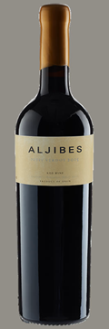 Bodega los Aljibes - Aljibes Petit Verdot 2015