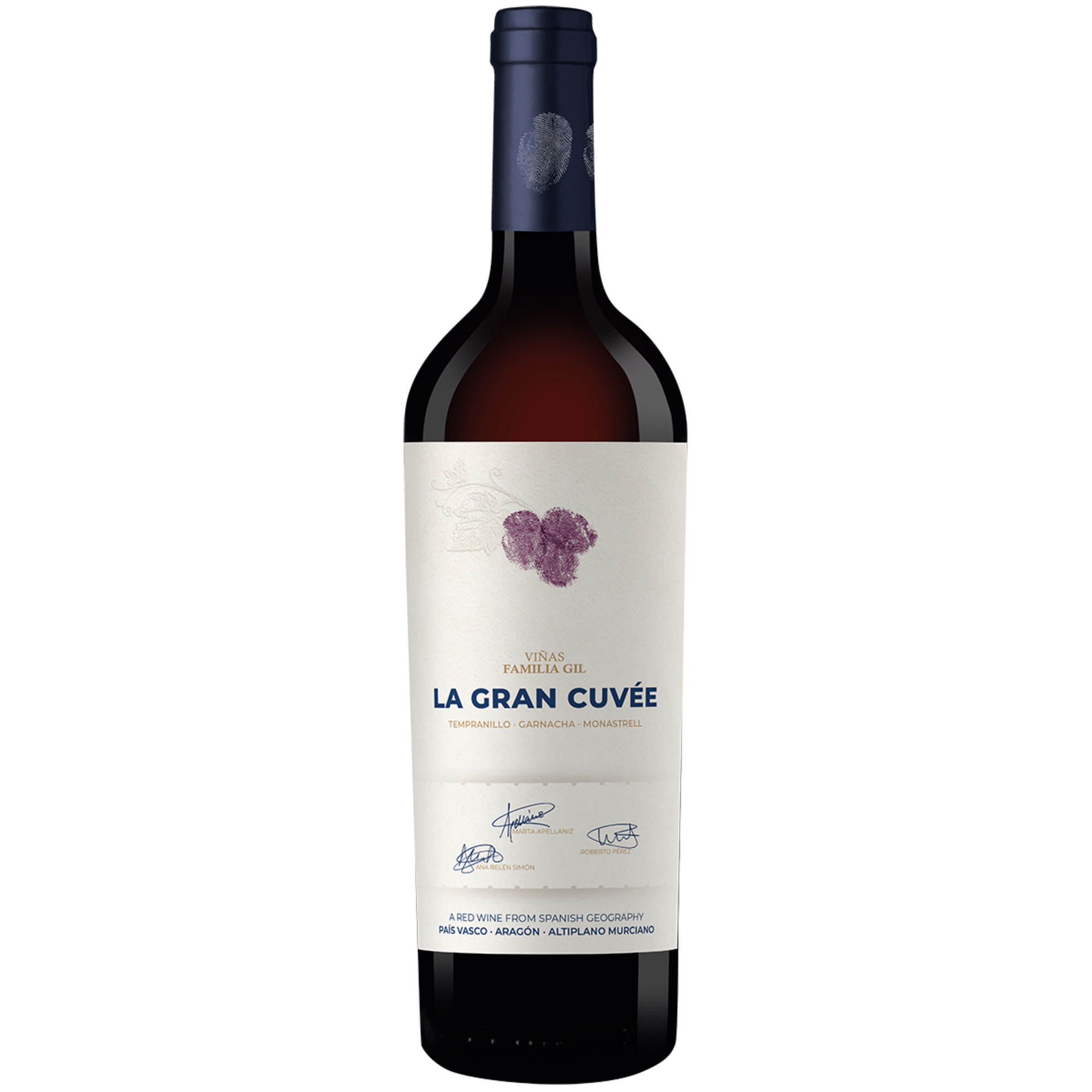 La Gran Cuvée 2022