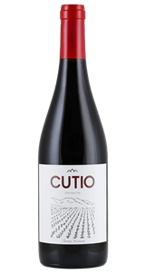 Familia Navascués Cutio Garnacha 2021