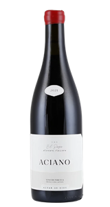 Alvar de Dios Aciano El Pego 2021