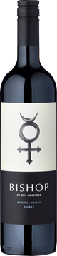 Glaetzer Bishop Shiraz 2022