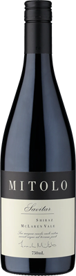 Mitolo Savitar Shiraz 2018