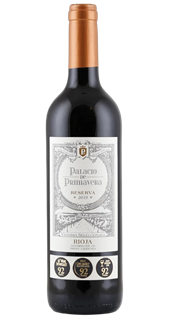 Palacio de Primavera Reserva 2019