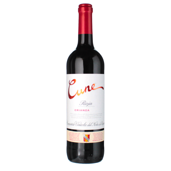Cune Crianza 2021