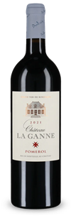 Château La Ganne - Pomerol 2021