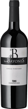Los Bayones - Finca La Manga Single Vineyard 2019