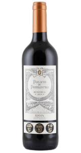 Palacio de Primavera Reserva 2021