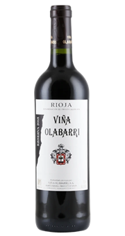 Viña Olabarri Reserva 2018