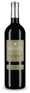 Château Abelyce - Saint-Émilion Grand Cru 2023