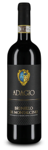 Adagio Brunello di Montalcino 2021