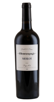 Monocepage Merlot 2022