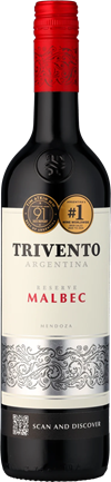 Trivento Reserve Malbec 2024