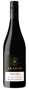 Akarua Pinot Noir 2022