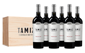 Bodegas Teofilo Reyes - Tamiz 2024