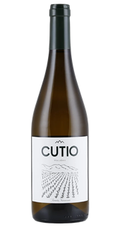 Familia Navascués Cutio Macabeo 2024