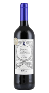 Palacio de Primavera Tempranillo 2024