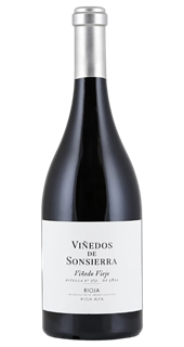 Sonsierra Vinedo Viejo 2019