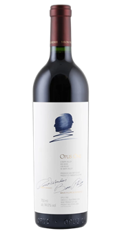 Opus One 2021