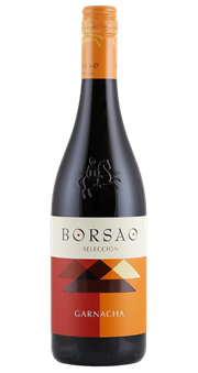 Borsao Selección Tinto 2024