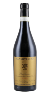 San Silvestro Barbaresco Riserva 2021