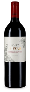 Tour de Ripeau Saint-Émilion Grand Cru 2016