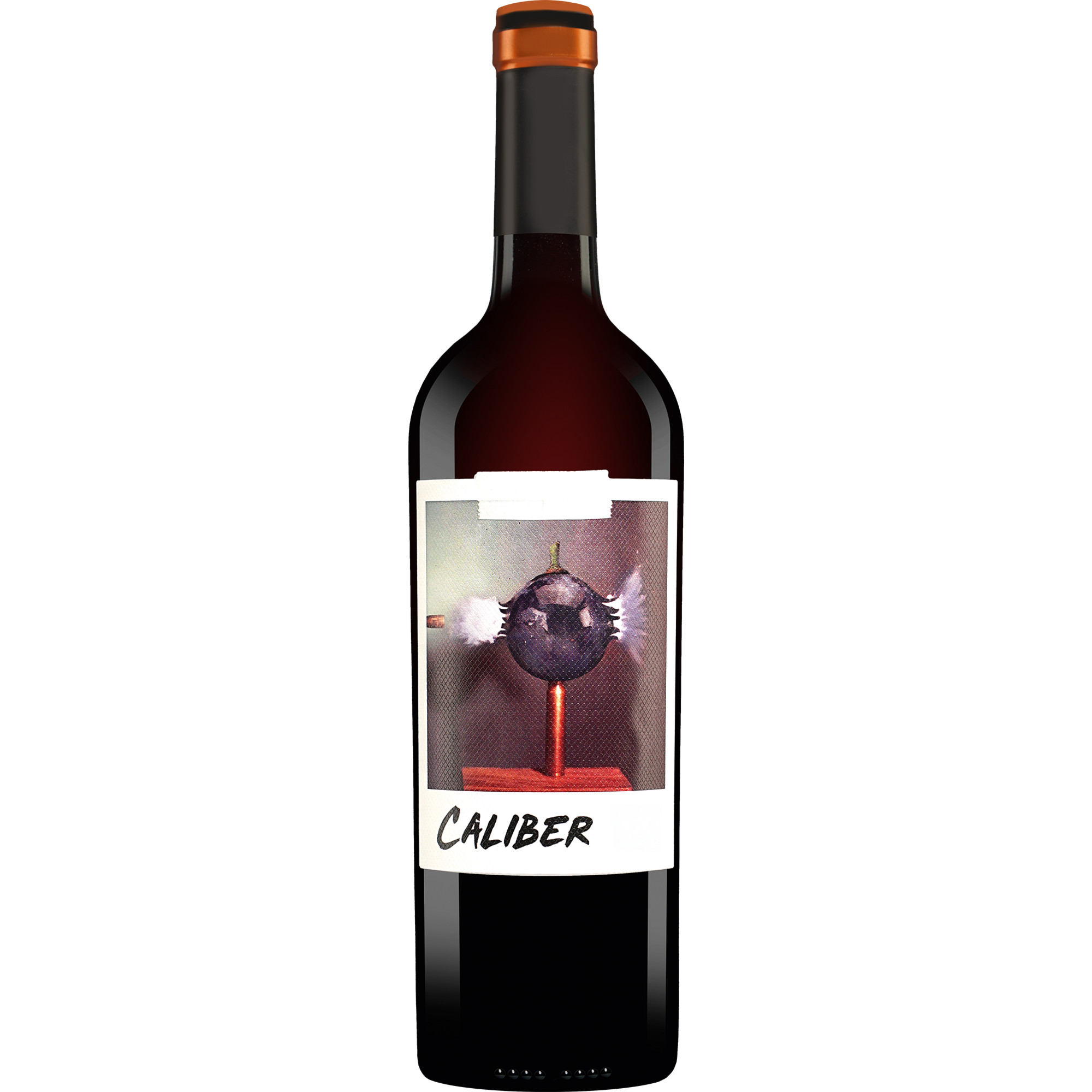 Caliber 2023